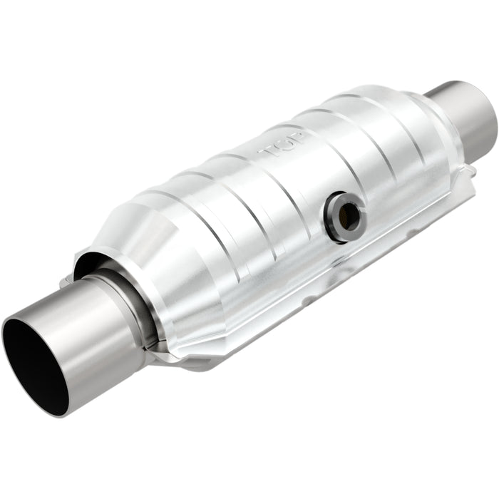 MagnaFlow 1996-1999 Acura RL California Grade CARB Compliant Universal Catalytic Converter
