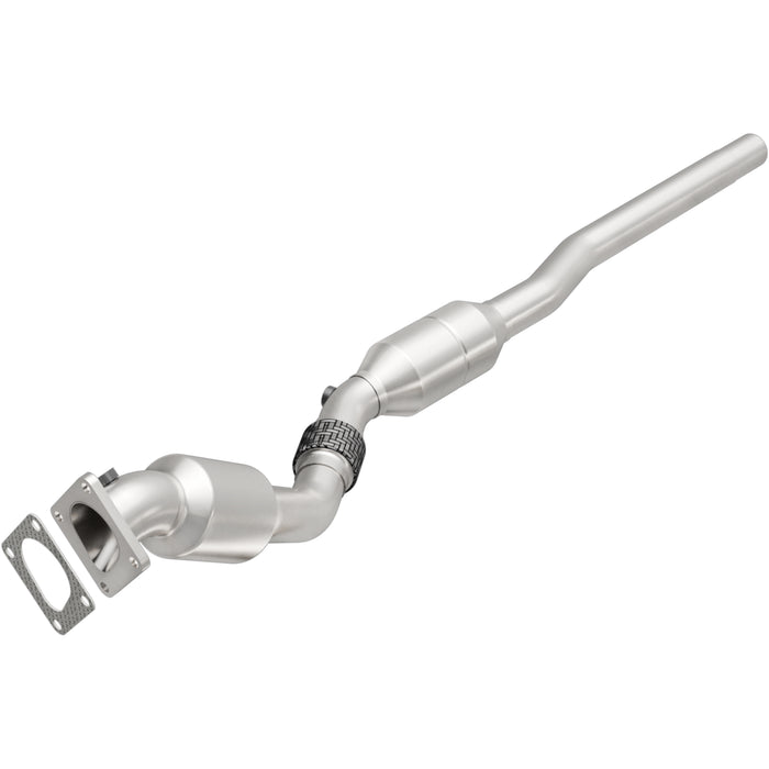 MagnaFlow California Grade CARB Compliant Direct-Fit Catalytic Converter 441093