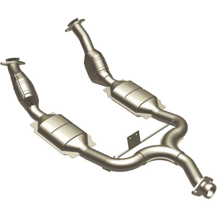 MagnaFlow 1994-1995 Ford Mustang California Grade CARB Compliant Direct-Fit Catalytic Converter