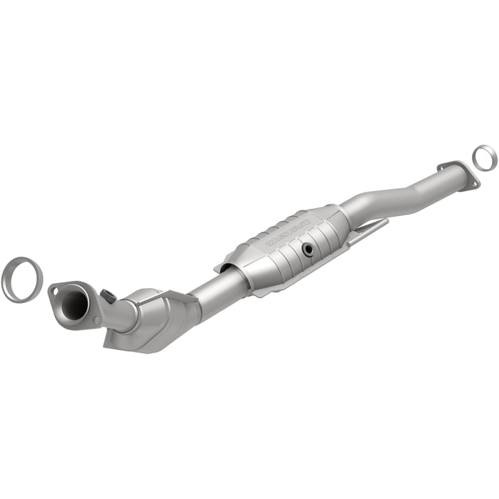 MagnaFlow California Grade CARB Compliant Direct-Fit Catalytic Converter 441413