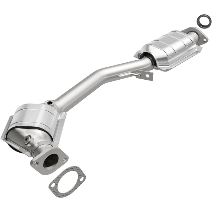 MagnaFlow California Grade CARB Compliant Direct-Fit Catalytic Converter 444043