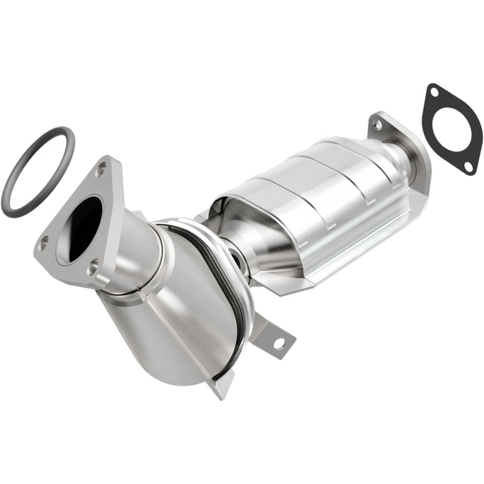 MagnaFlow 2003-2004 INFINITI G35 California Grade CARB Compliant Direct-Fit Catalytic Converter