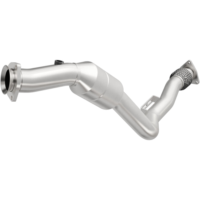 MagnaFlow 2005 Volkswagen Phaeton California Grade CARB Compliant Direct-Fit Catalytic Converter