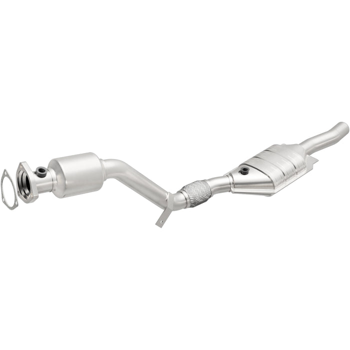 MagnaFlow California Grade CARB Compliant Direct-Fit Catalytic Converter 444327