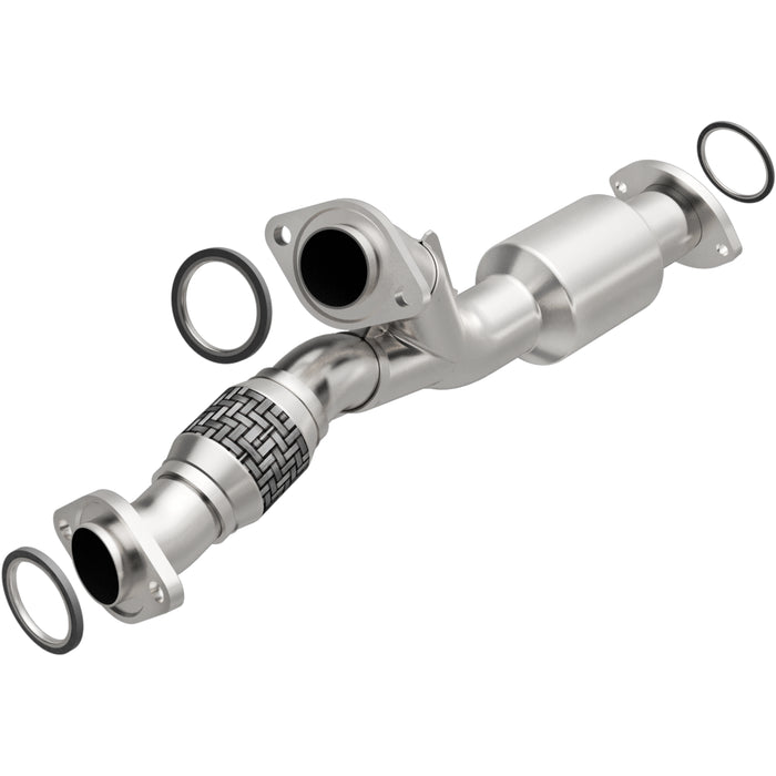 MagnaFlow 1996-1997 Lexus GS300 California Grade CARB Compliant Direct-Fit Catalytic Converter