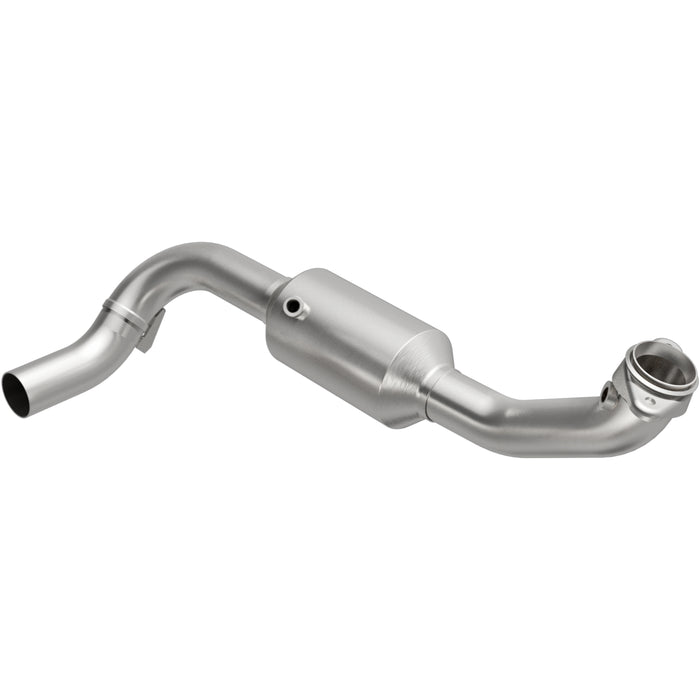 MagnaFlow 2005 Lincoln Navigator California Grade CARB Compliant Direct-Fit Catalytic Converter