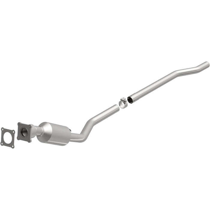 MagnaFlow California Grade CARB Compliant Direct-Fit Catalytic Converter 4451202