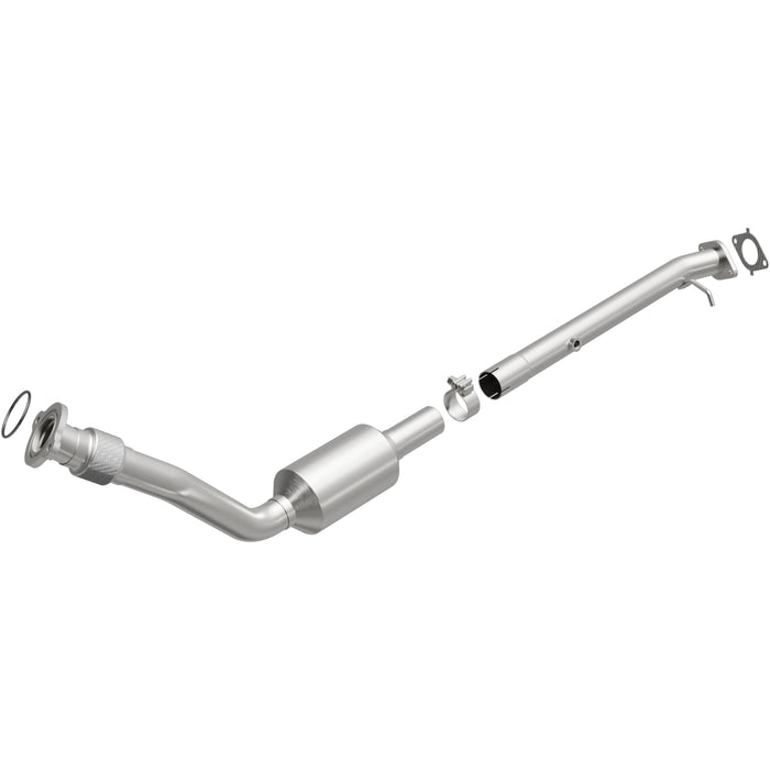 MagnaFlow California Grade CARB Compliant Direct-Fit Catalytic Converter 4451208