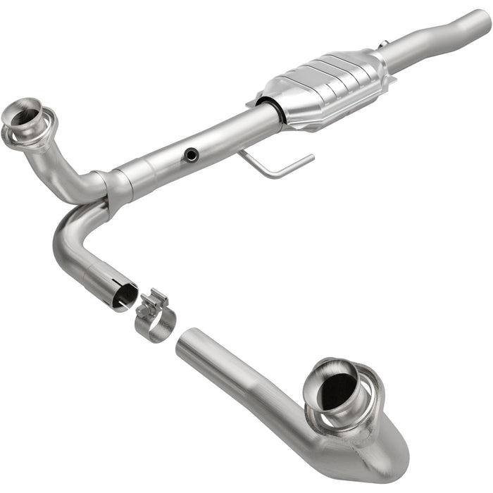 MagnaFlow 2000 Dodge Durango California Grade CARB Compliant Direct-Fit Catalytic Converter