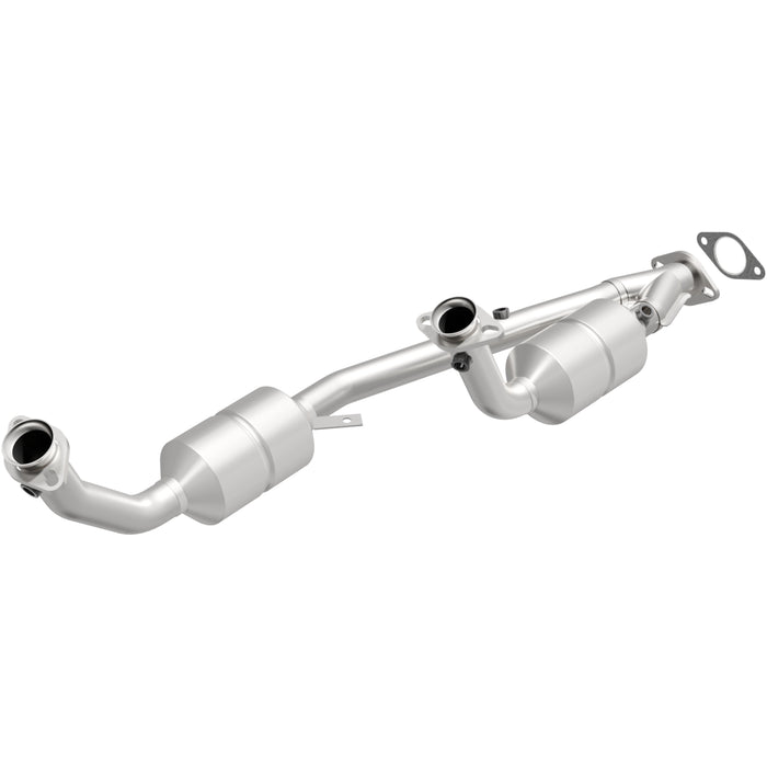 MagnaFlow 1995-1997 Ford Windstar California Grade CARB Compliant Direct-Fit Catalytic Converter