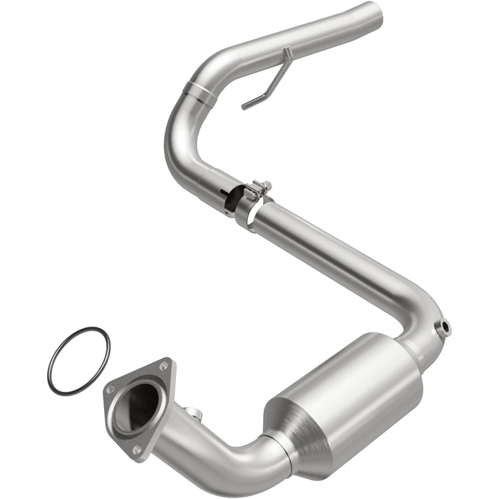 MagnaFlow California Grade CARB Compliant Direct-Fit Catalytic Converter 4451418