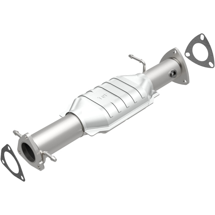 MagnaFlow California Grade CARB Compliant Direct-Fit Catalytic Converter 4451497