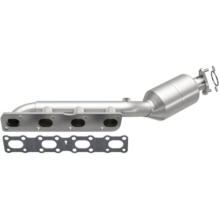 MagnaFlow 2004-2006 Nissan Titan California Grade CARB Compliant Manifold Catalytic Converter