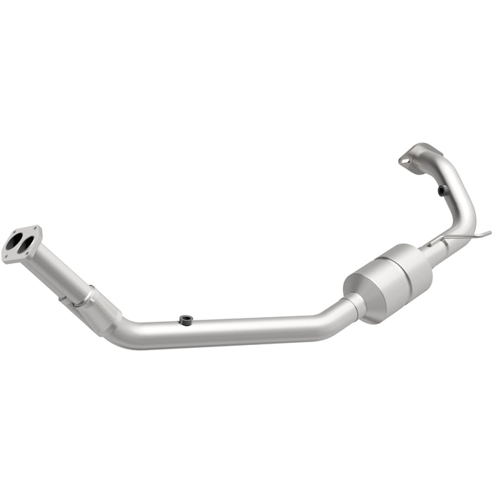 MagnaFlow 1998-1999 Isuzu Rodeo California Grade CARB Compliant Direct-Fit Catalytic Converter