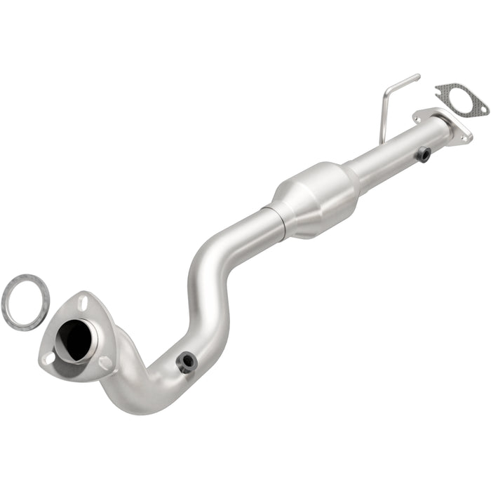 MagnaFlow California Grade CARB Compliant Direct-Fit Catalytic Converter 4451633