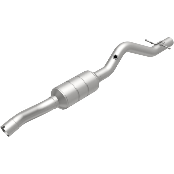 MagnaFlow 1998-1999 Dodge Durango California Grade CARB Compliant Direct-Fit Catalytic Converter