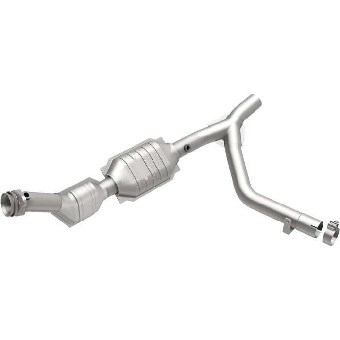 MagnaFlow California Grade CARB Compliant Direct-Fit Catalytic Converter 447126