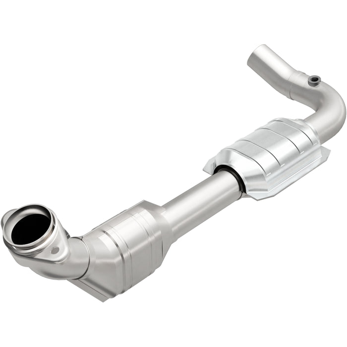 MagnaFlow California Grade CARB Compliant Direct-Fit Catalytic Converter 447156