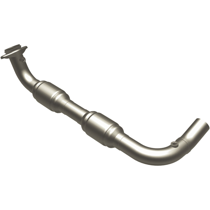 MagnaFlow California Grade CARB Compliant Direct-Fit Catalytic Converter 447158