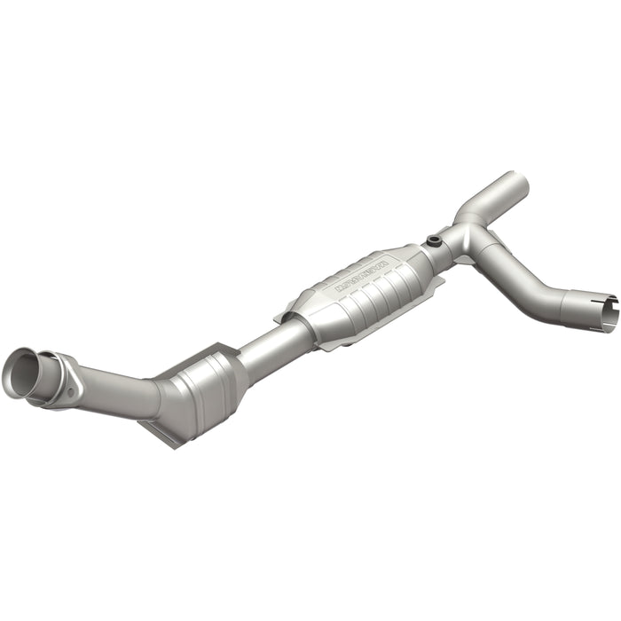 MagnaFlow California Grade CARB Compliant Direct-Fit Catalytic Converter 447159