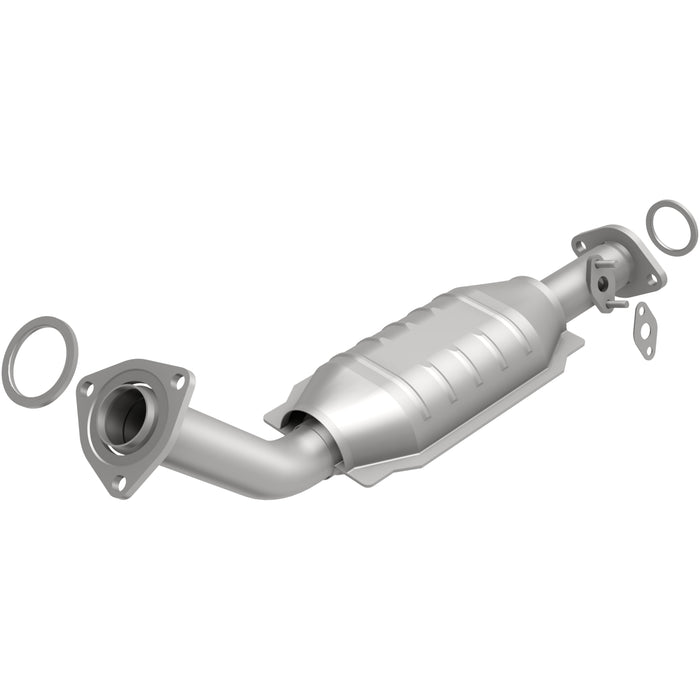 MagnaFlow 2000-2002 Toyota Tundra California Grade CARB Compliant Direct-Fit Catalytic Converter