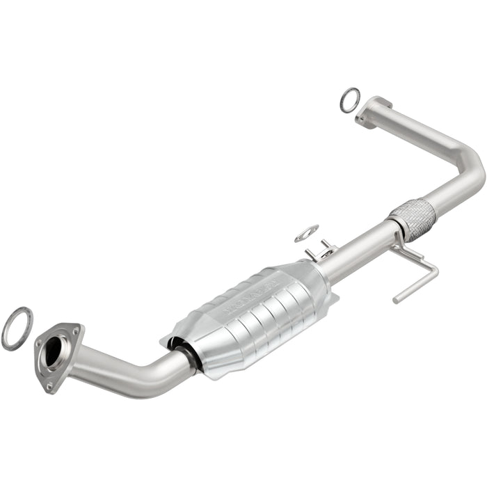 MagnaFlow 2000-2002 Toyota Tundra California Grade CARB Compliant Direct-Fit Catalytic Converter