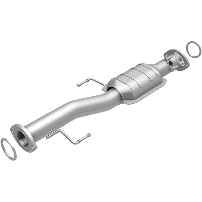 MagnaFlow 1999-2002 Toyota 4Runner California Grade CARB Compliant Direct-Fit Catalytic Converter