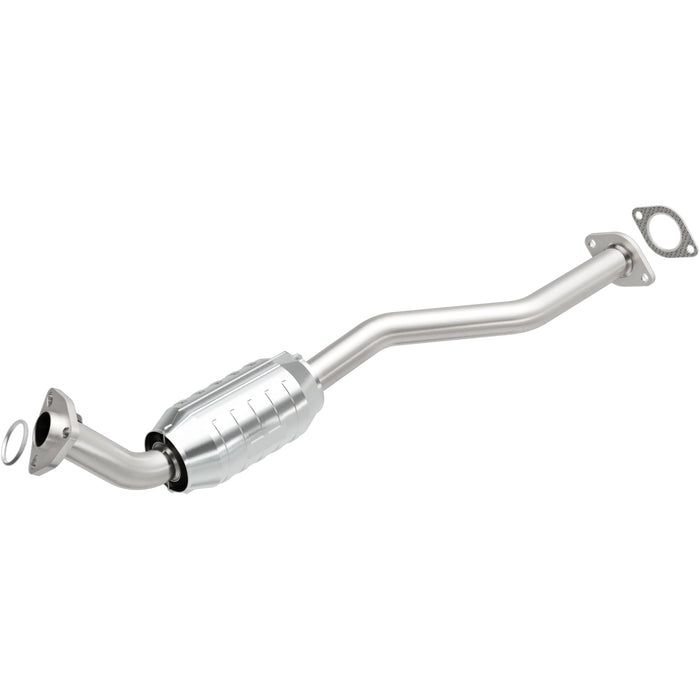 MagnaFlow 1999-2002 Nissan Frontier California Grade CARB Compliant Direct-Fit Catalytic Converter