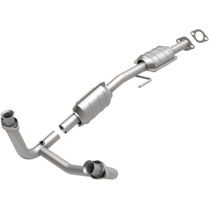 MagnaFlow 1996-1997 Ford Aerostar California Grade CARB Compliant Direct-Fit Catalytic Converter