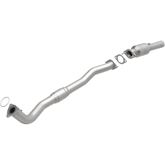 MagnaFlow California Grade CARB Compliant Direct-Fit Catalytic Converter 447282