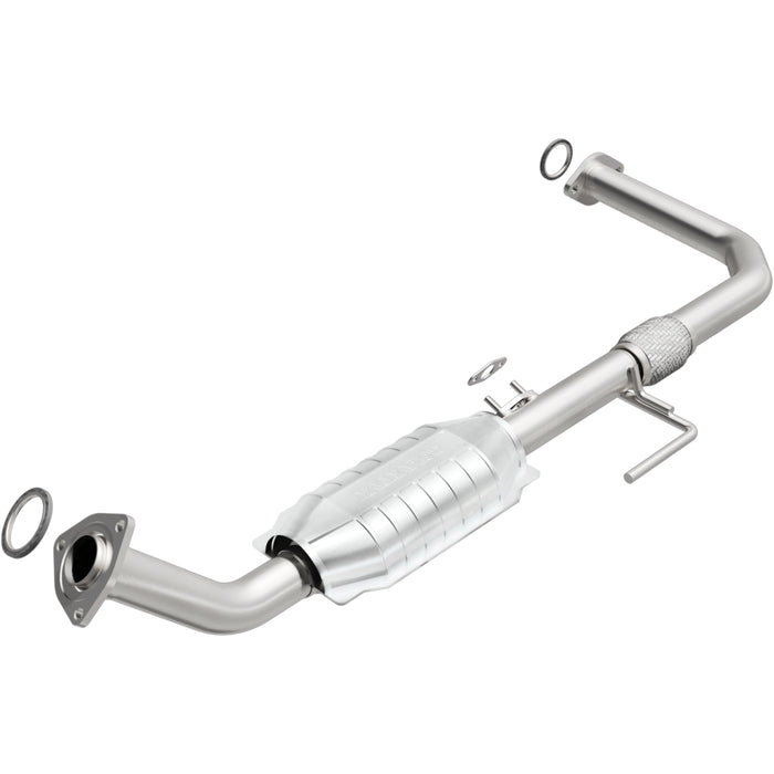 MagnaFlow 2000-2002 Toyota Tundra California Grade CARB Compliant Direct-Fit Catalytic Converter