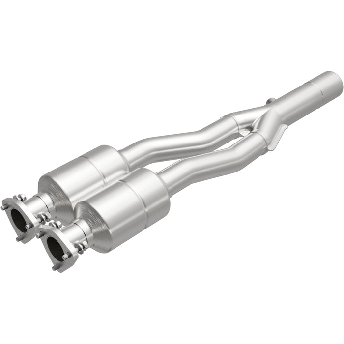 MagnaFlow 2001-2005 Audi TT Quattro California Grade CARB Compliant Direct-Fit Catalytic Converter