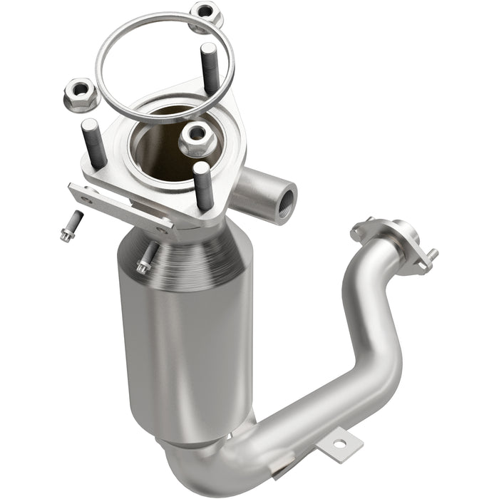 MagnaFlow California Grade CARB Compliant Direct-Fit Catalytic Converter 4481023