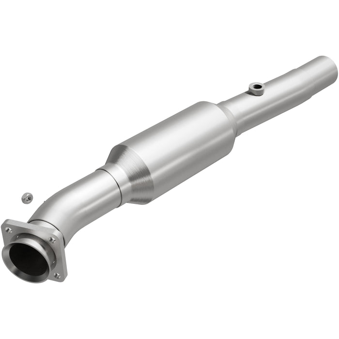 MagnaFlow 2001-2003 Audi S8 California Grade CARB Compliant Direct-Fit Catalytic Converter