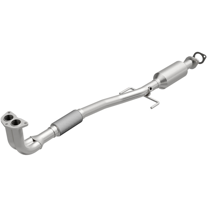 MagnaFlow 2004 Mitsubishi Lancer California Grade CARB Compliant Direct-Fit Catalytic Converter