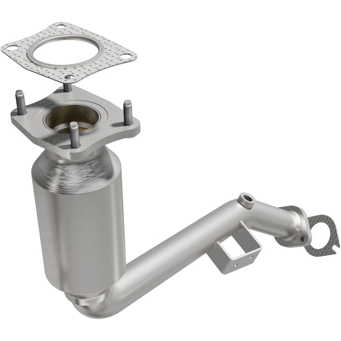 MagnaFlow California Grade CARB Compliant Direct-Fit Catalytic Converter 4481142