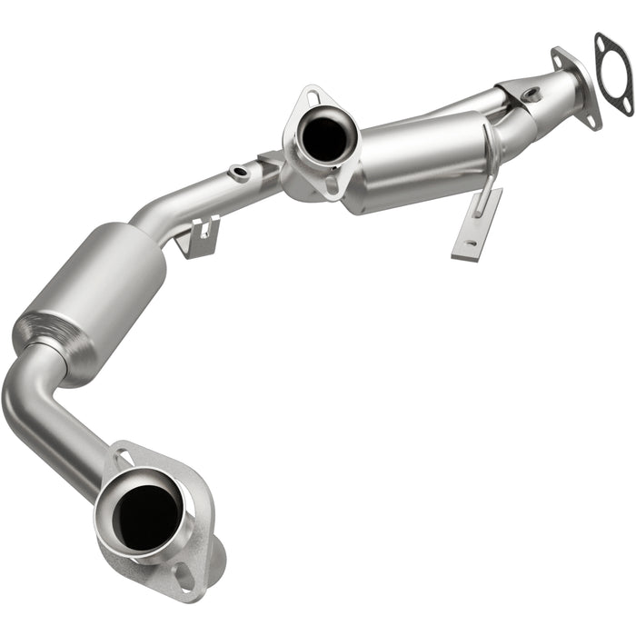 MagnaFlow California Grade CARB Compliant Direct-Fit Catalytic Converter 4481148