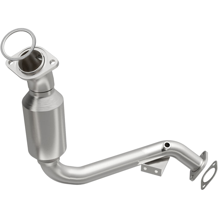 MagnaFlow 1998-2003 Ford Escort California Grade CARB Compliant Direct-Fit Catalytic Converter