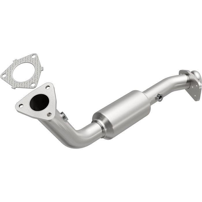 MagnaFlow California Grade CARB Compliant Direct-Fit Catalytic Converter 4481185