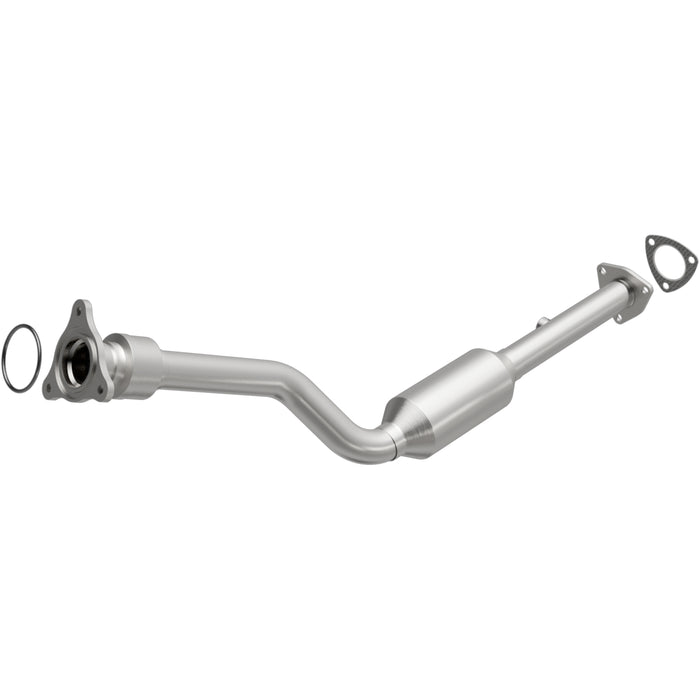 MagnaFlow California Grade CARB Compliant Direct-Fit Catalytic Converter 4481219