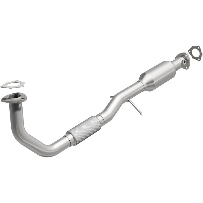 MagnaFlow California Grade CARB Compliant Direct-Fit Catalytic Converter 4481222