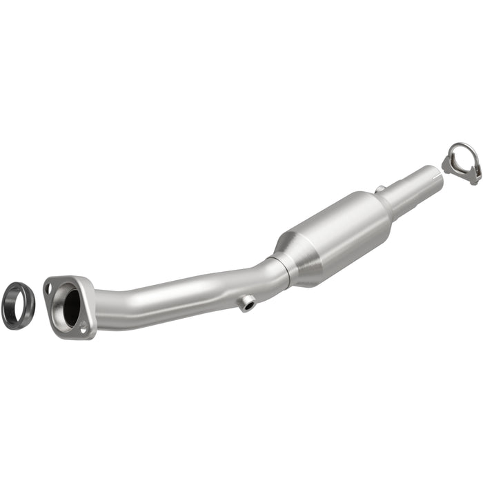 MagnaFlow 2004-2006 Scion XB California Grade CARB Compliant Direct-Fit Catalytic Converter