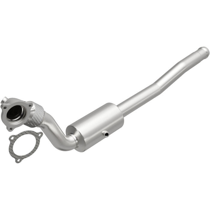 MagnaFlow California Grade CARB Compliant Direct-Fit Catalytic Converter 4481282