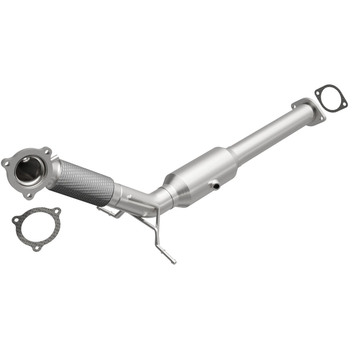 MagnaFlow California Grade CARB Compliant Direct-Fit Catalytic Converter 4481286