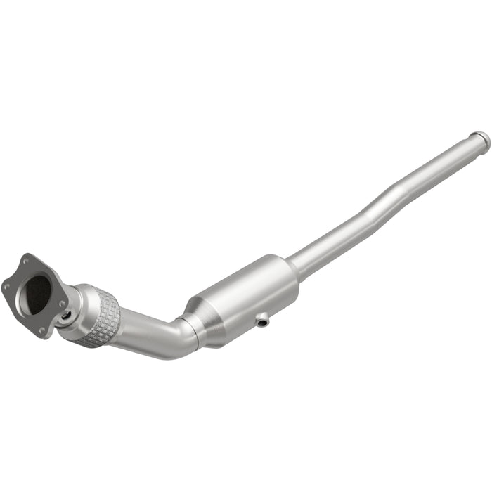 MagnaFlow California Grade CARB Compliant Direct-Fit Catalytic Converter 4481299