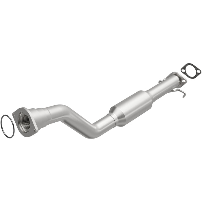 MagnaFlow California Grade CARB Compliant Direct-Fit Catalytic Converter 4481405