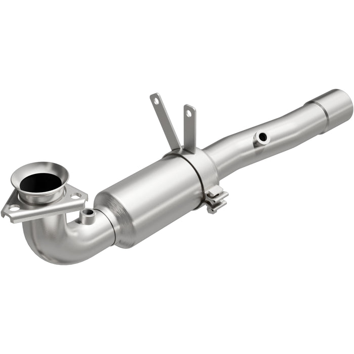 MagnaFlow 1996 Chevrolet Corvette California Grade CARB Compliant Direct-Fit Catalytic Converter