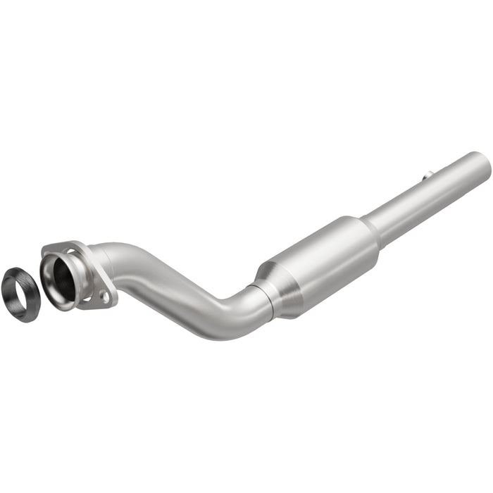 MagnaFlow California Grade CARB Compliant Direct-Fit Catalytic Converter 4481464