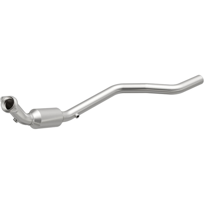 MagnaFlow California Grade CARB Compliant Direct-Fit Catalytic Converter 4481468