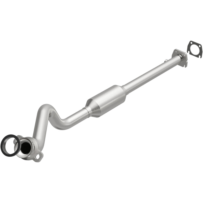 MagnaFlow California Grade CARB Compliant Direct-Fit Catalytic Converter 4481487